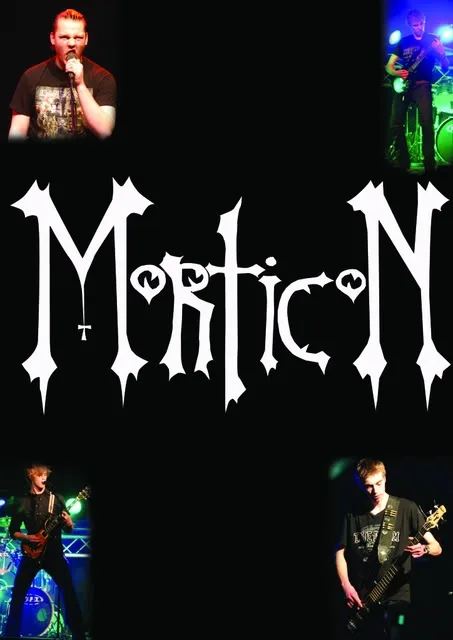 Morticon