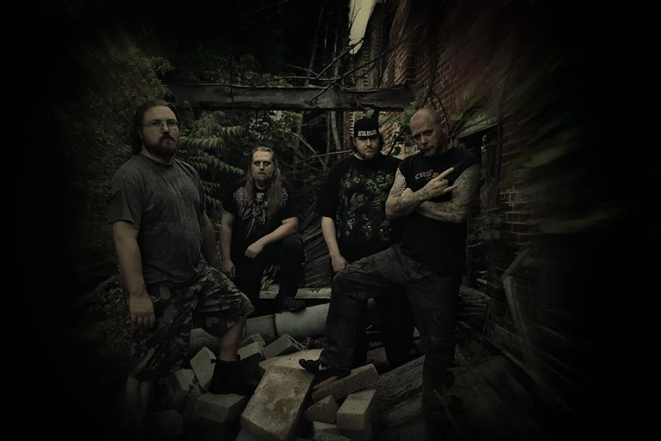 Doom Syndicate