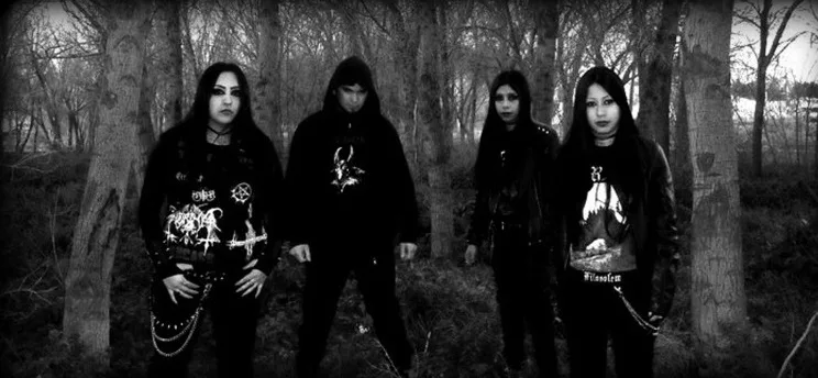 Mortifera Black