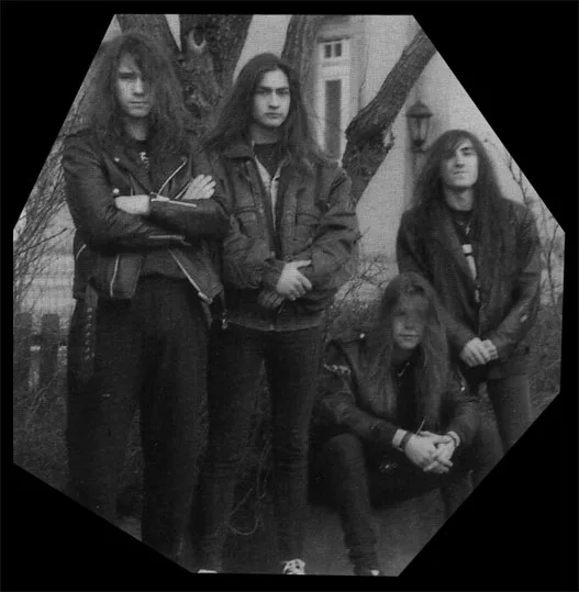 Mortify