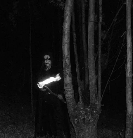 Mortiis Tenebrae