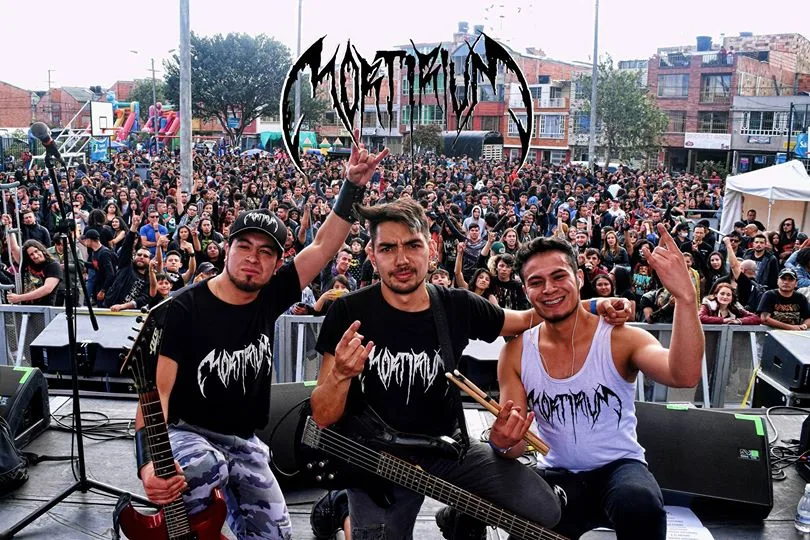 Mortirium