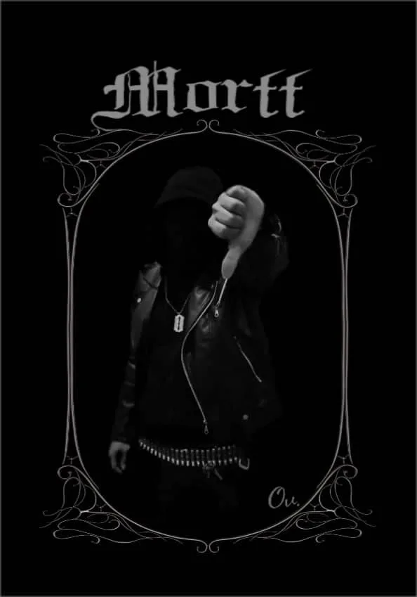 Mortt