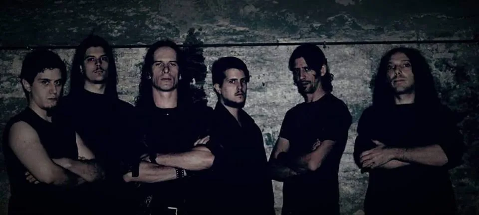 Dark Haunters