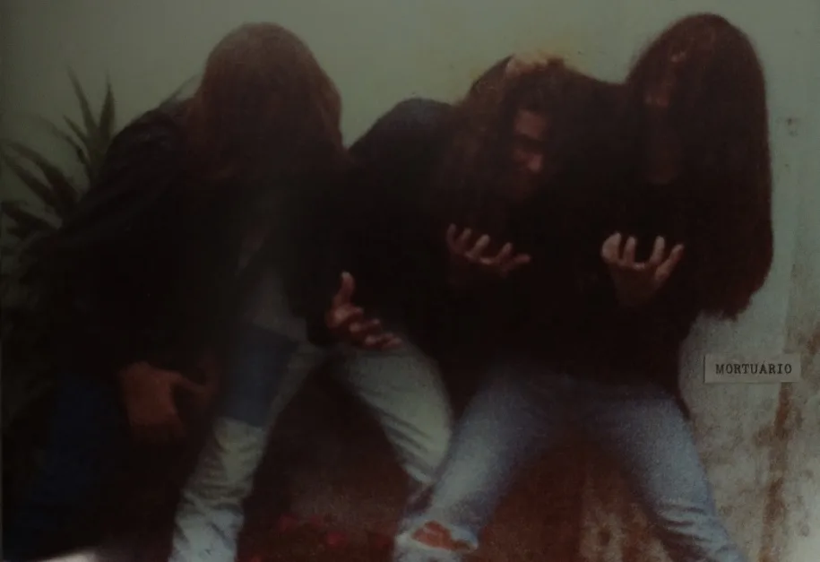 Mortuário