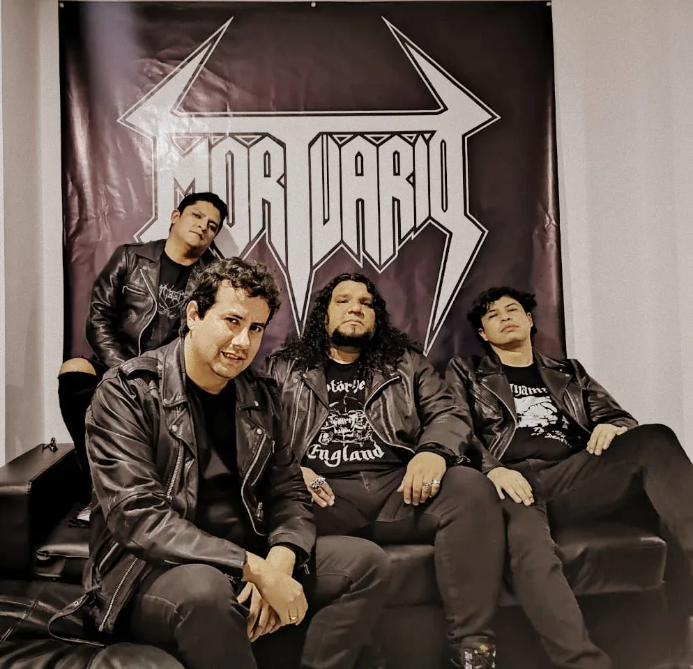 Mortuario