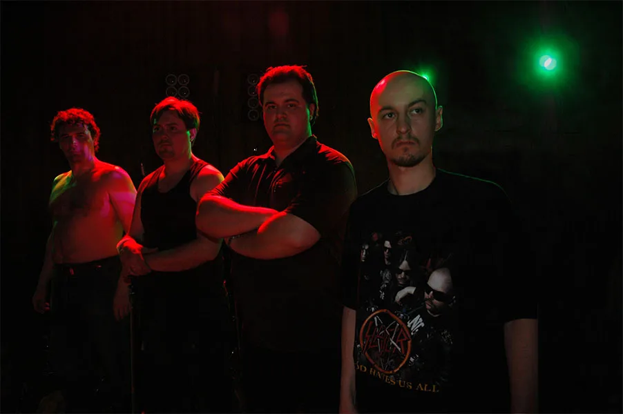 Mortuary