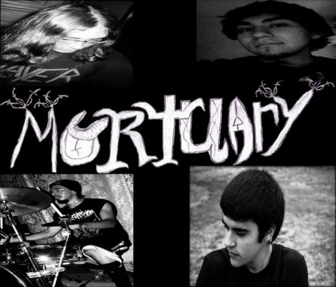 Mortuary