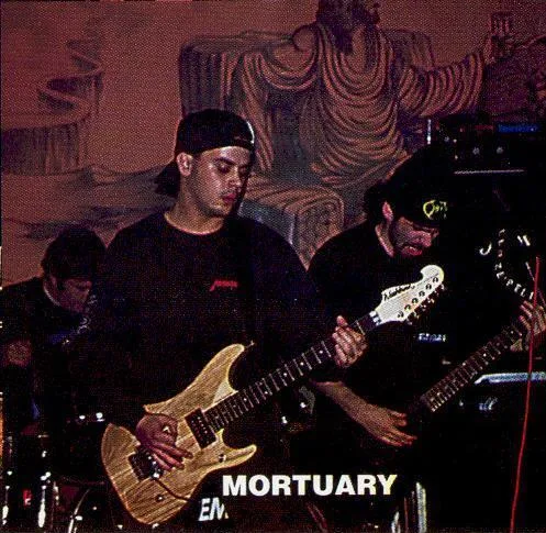 Mortuary