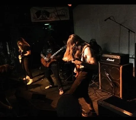 Mortuary