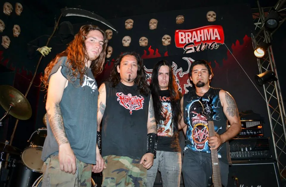 Mortuary