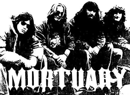 Mortuary