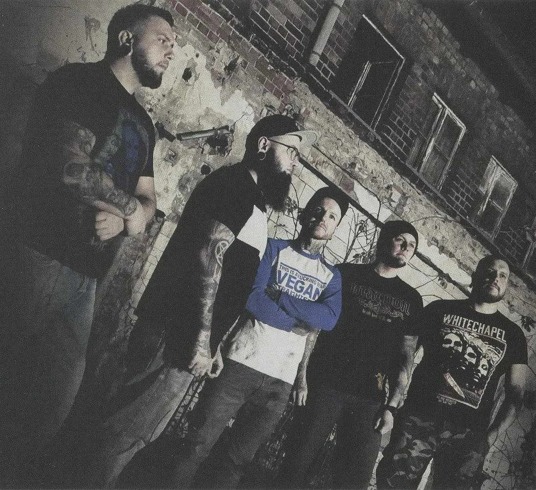 Mortuary