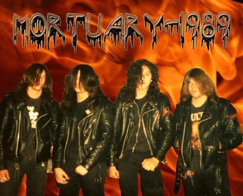 Mortuary