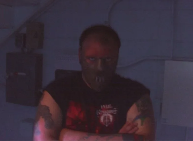 Mortuary