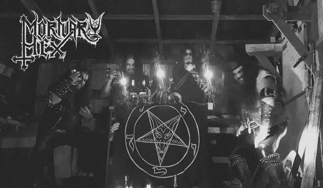 Mortuary Hex