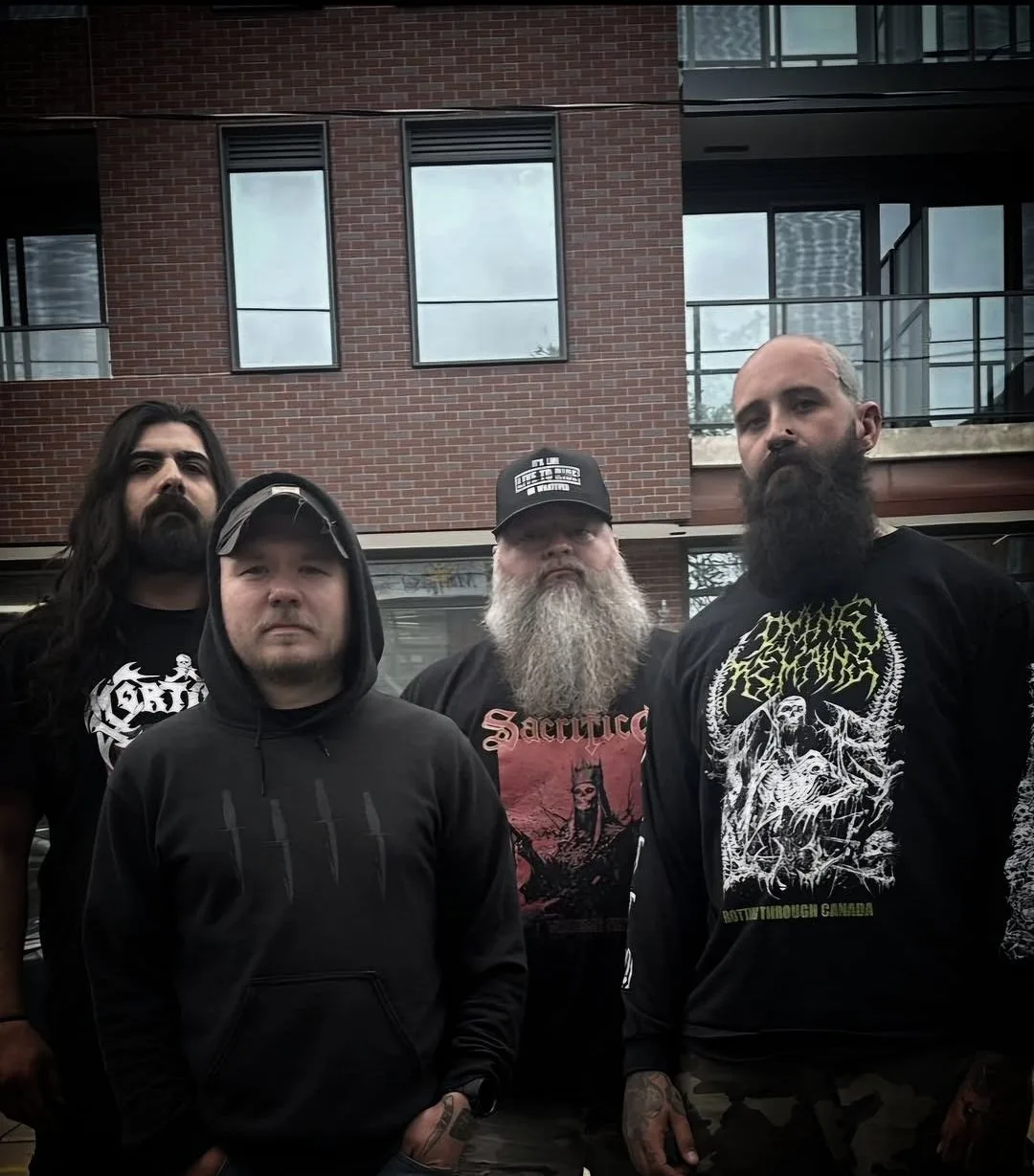 Mortuary Slab