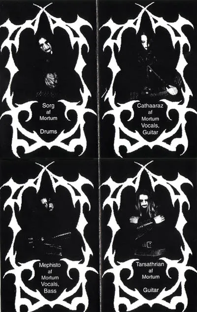 Mortum