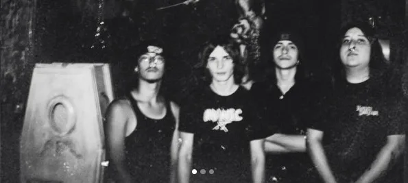 Mortuary Rot