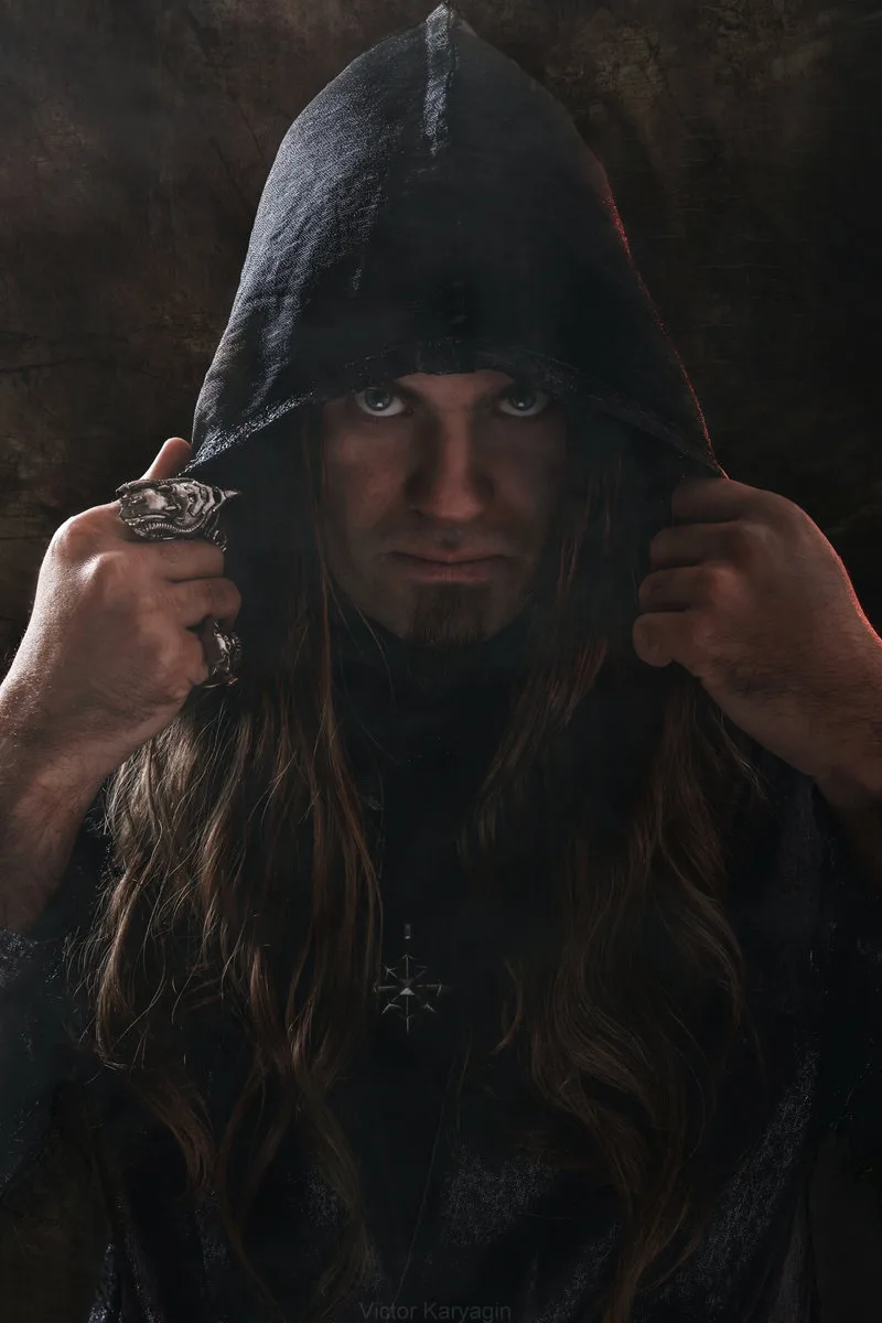 Mortum Demonstro