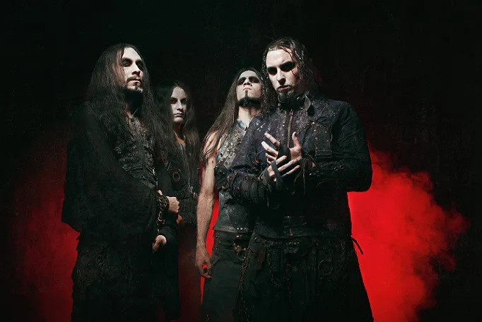 Mortuorial Eclipse