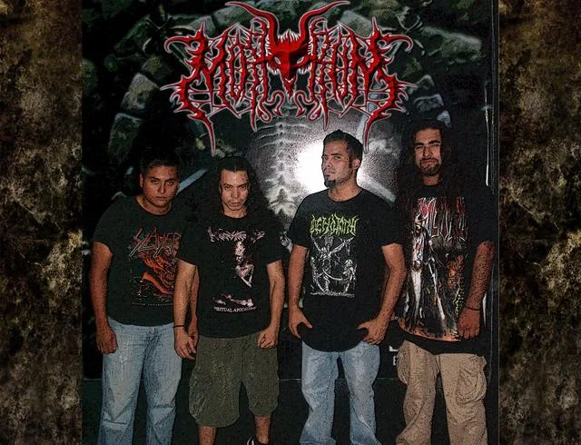 Mortuorium