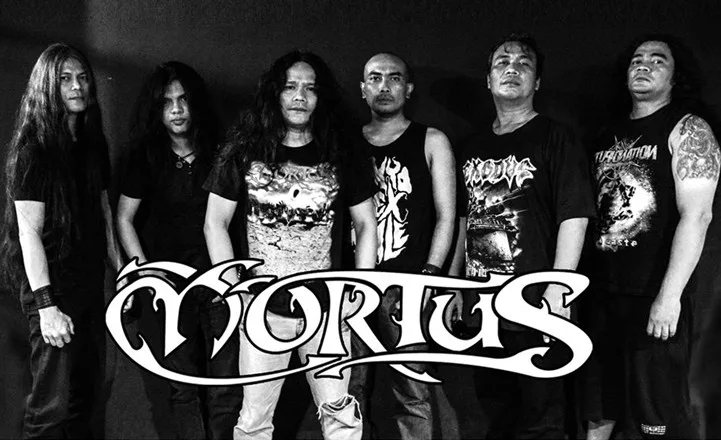 Mortus