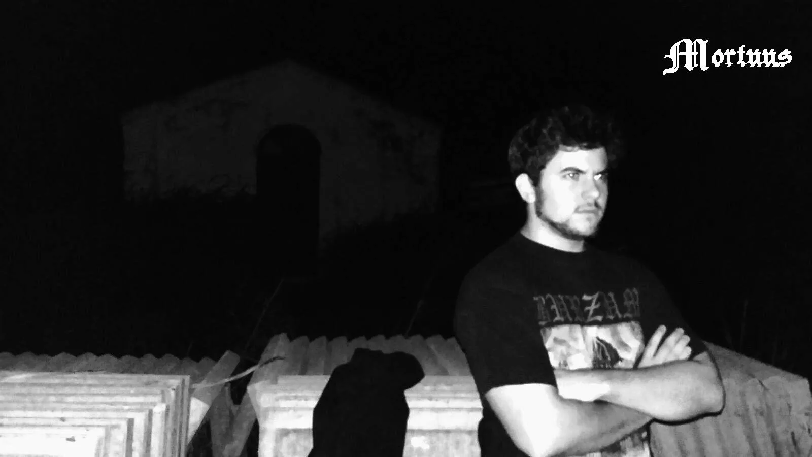 Mortuus