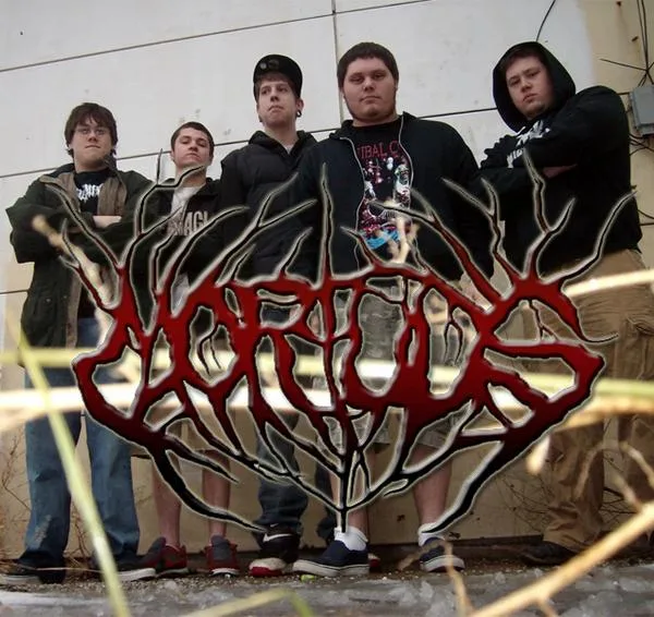 Mortuus