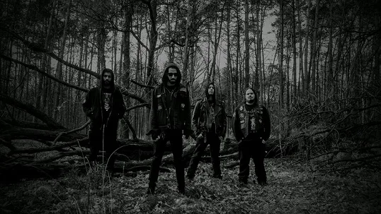 Mortuus Umbra