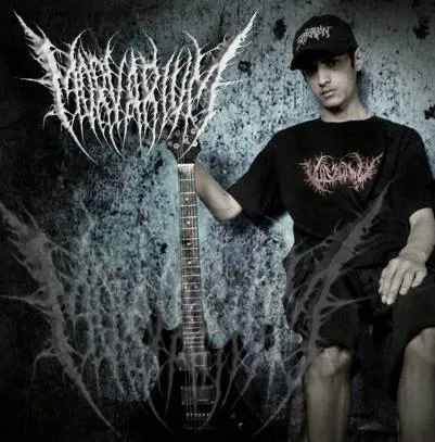 Morvarium