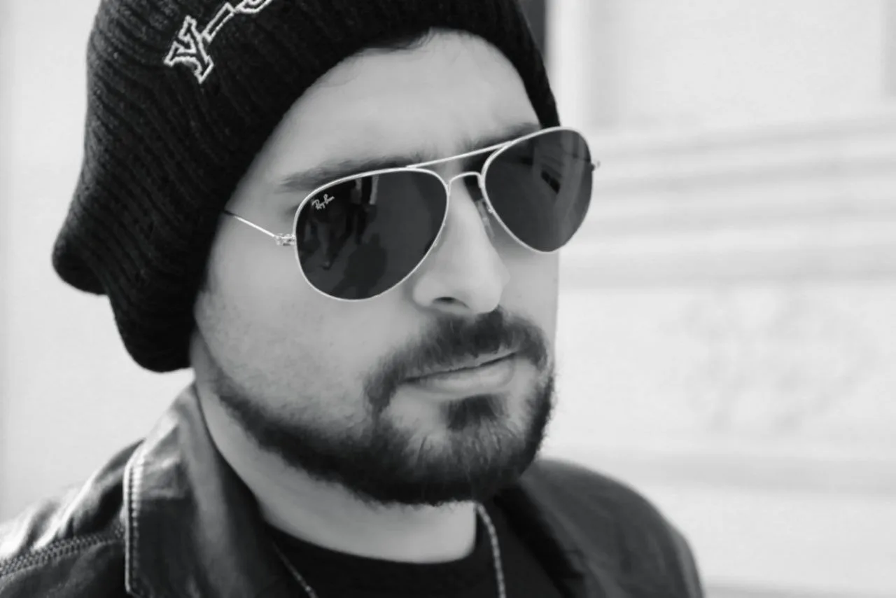 Mostafa Karami