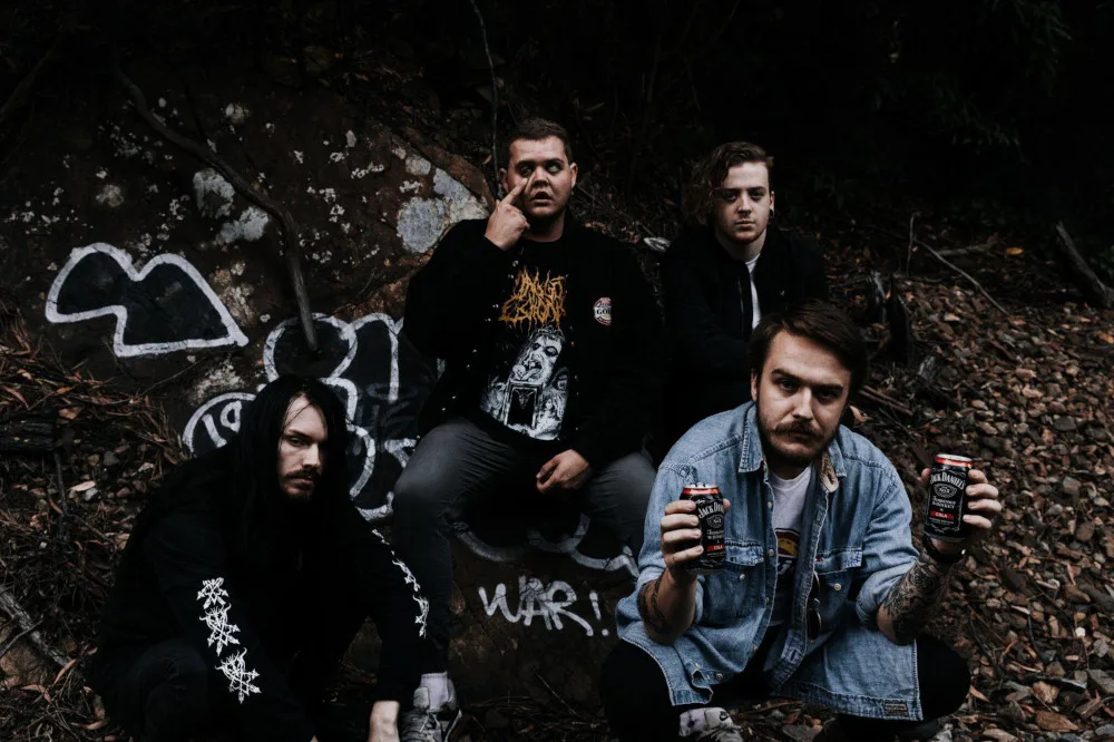 Mother Morgue