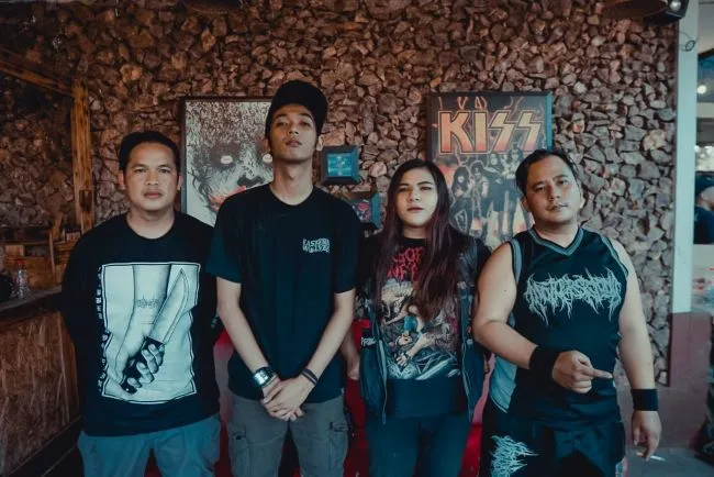 Mothersblood