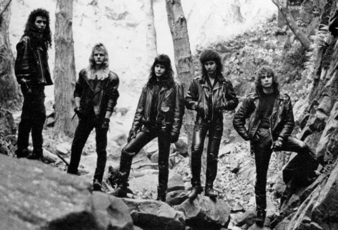 Blackstorm