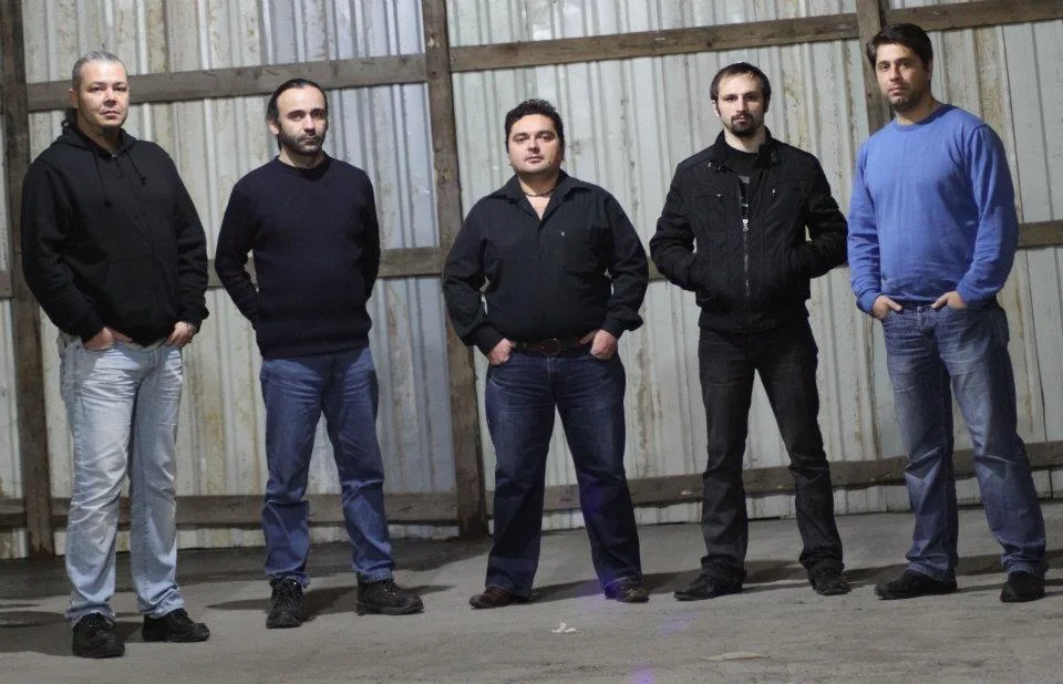 band