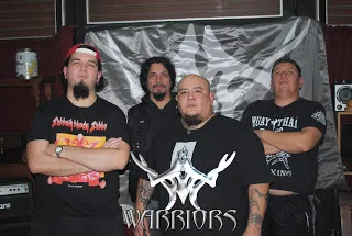 Warriors