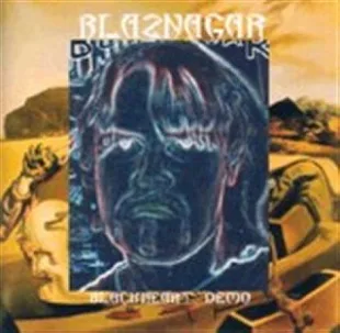 Blaznagar
