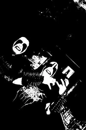 Dead Mountain
