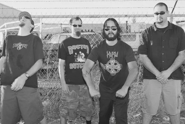 Shrine of Scars