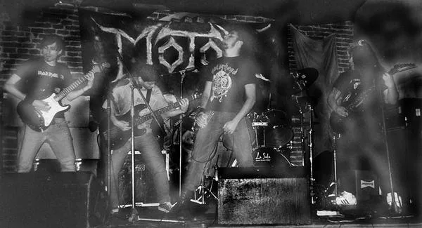 Motor