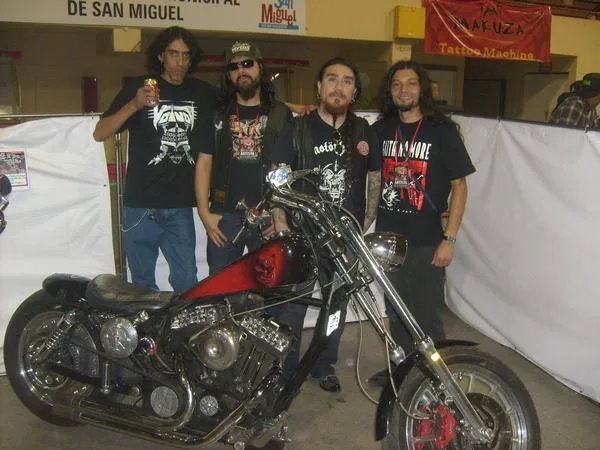 Motoroil