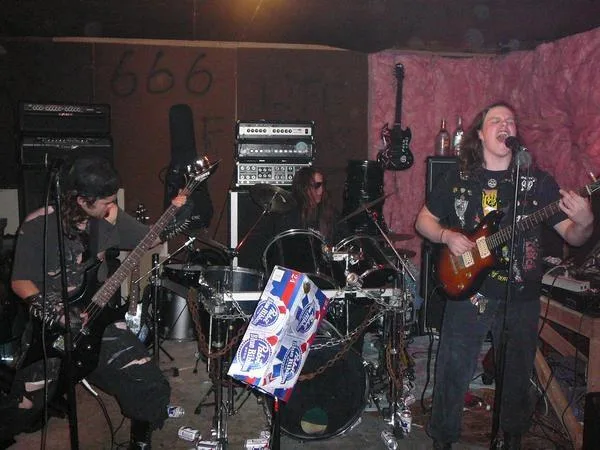 MotörThrone
