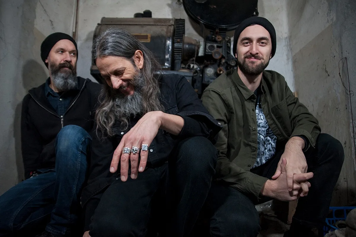 Ufomammut