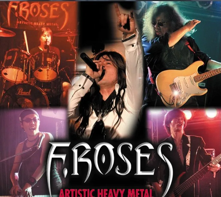 F. Roses