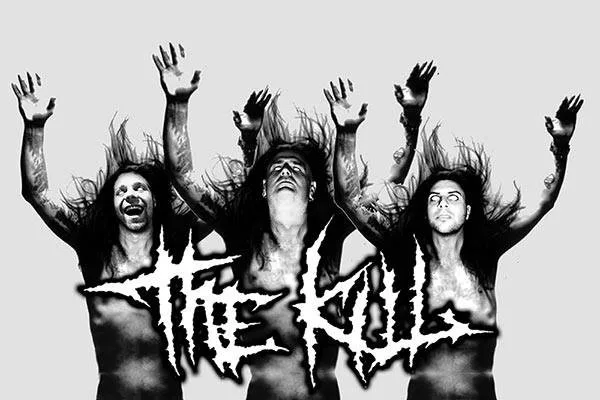 The Kill