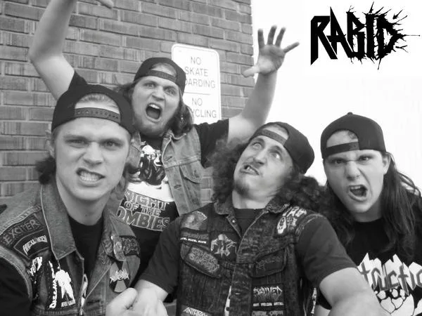 Rabid