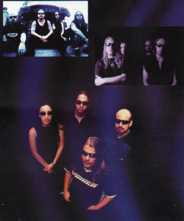 The Cellts