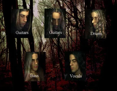 ...of Dream and Drama