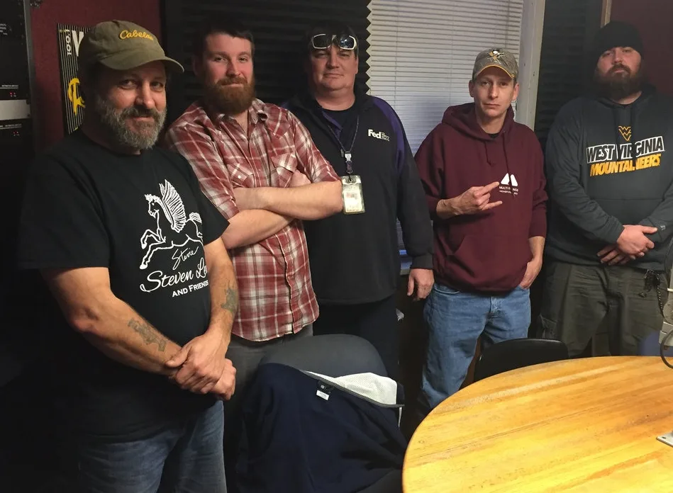 Mountain Sludge Revival